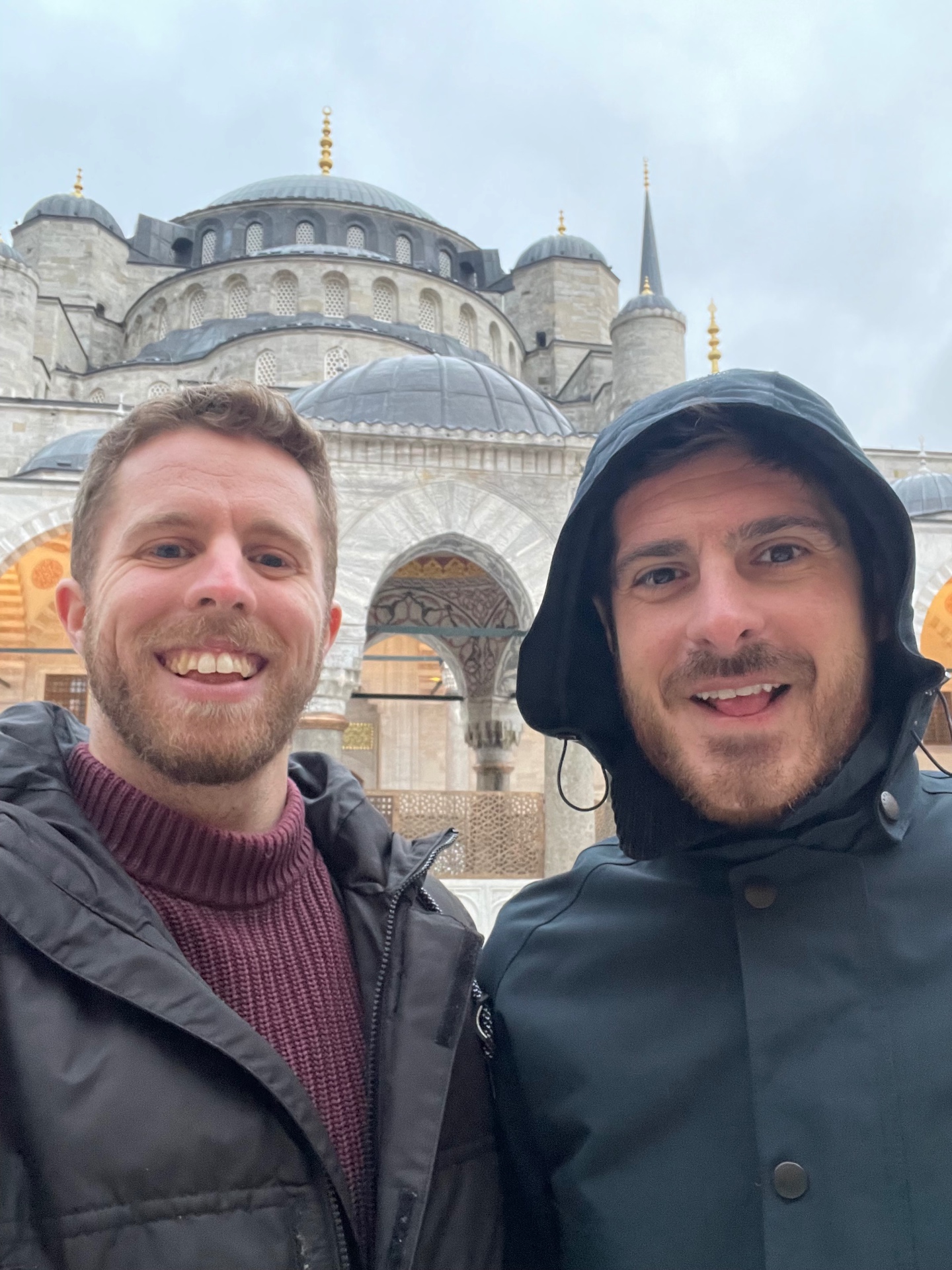 Istanbul