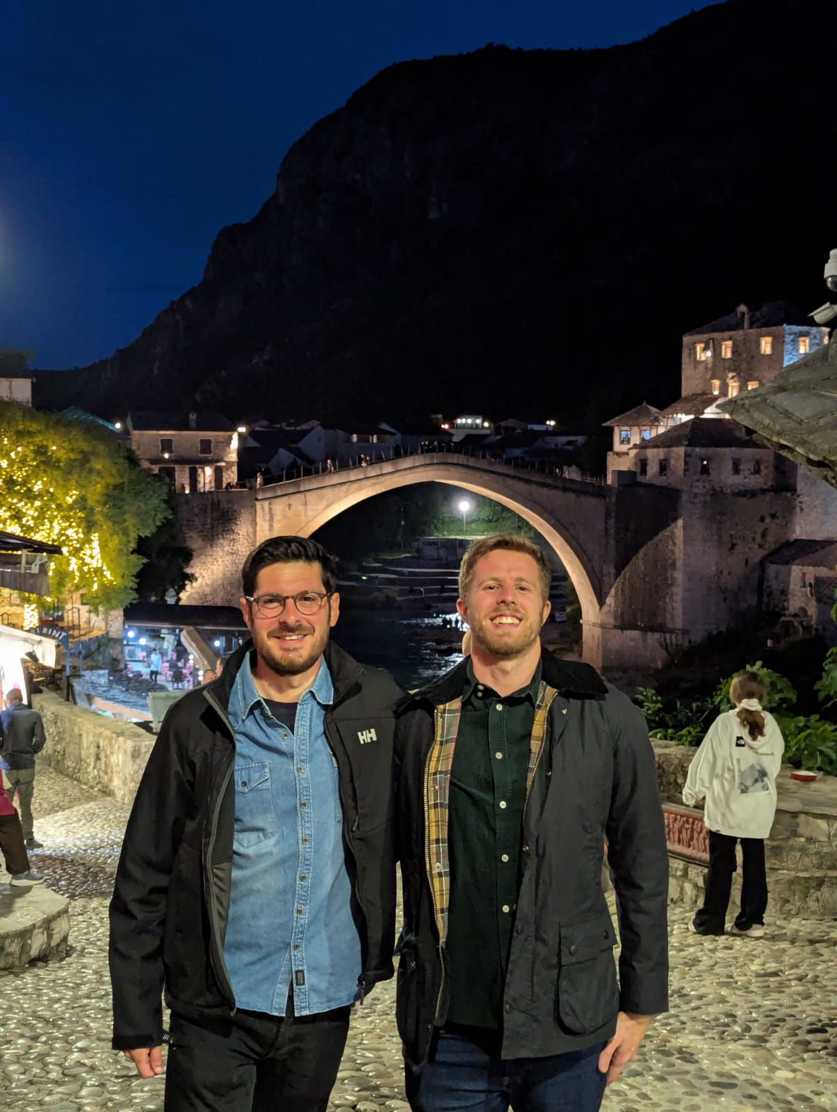 Bosnia